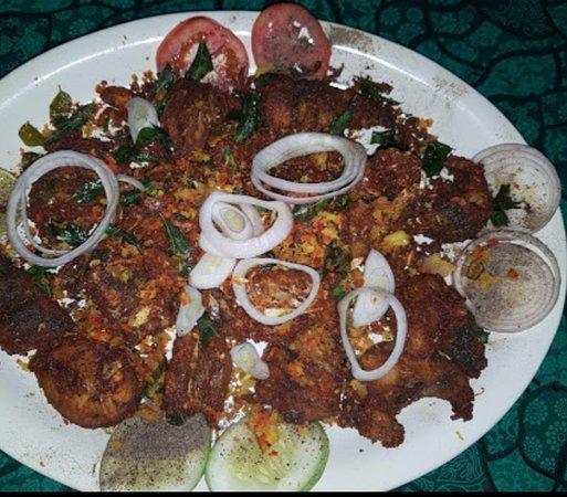 Kilikkoodu Toddy Shop