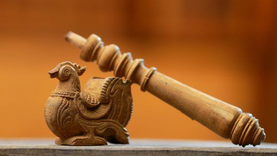 Kumarakom Craft Museum